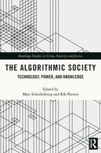 The Algorithmic Society