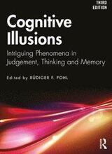 Cognitive Illusions