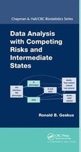 Data Analysis with Competing Risks and Intermediate States