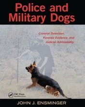 Police and Military Dogs