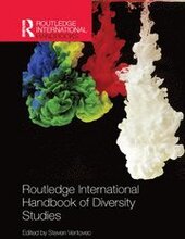 Routledge International Handbook of Diversity Studies