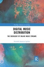 Digital Music Distribution