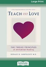 Teach Only Love