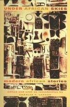Under African Skies: Modern African Stories