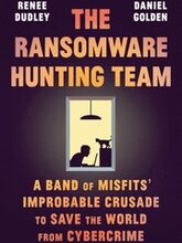 Ransomware Hunting Team