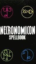 Necronomicon - spellbook