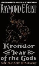 Krondor: Tear Of The Gods