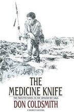 Medicine Knife