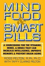 Mind Food And Smart Pills