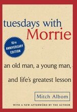 Tuesdays with Morrie