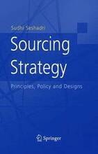 Sourcing Strategy