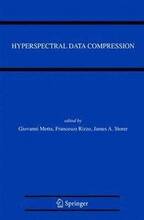 Hyperspectral Data Compression