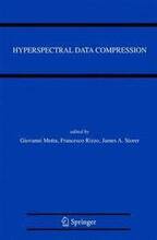 Hyperspectral Data Compression