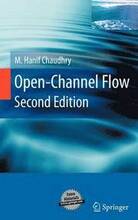 Open-Channel Flow