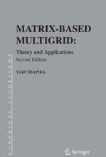 Matrix-Based Multigrid