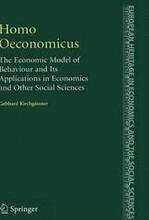 Homo Oeconomicus