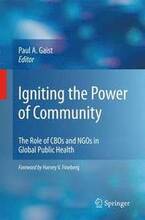 Igniting the Power of Community