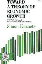 Toward a Theory of Economic Growth