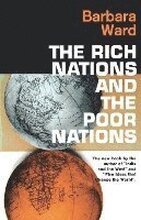 Rich Nations And The Poor Nations