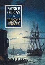 Treason's Harbour (Cloth)
