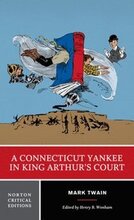 A Connecticut Yankee in King Arthur's Court