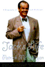 Jack's Life - A Biography Of Jack Nicholson (Paper)