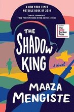 Shadow King - A Novel