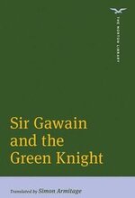 Sir Gawain And The Green Knight - Norton Library
