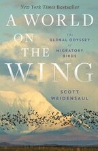 World On The Wing - The Global Odyssey Of Migratory Birds