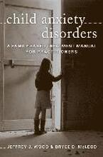 Child Anxiety Disorders