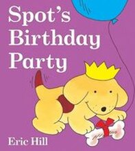 Spot's Birthday Party