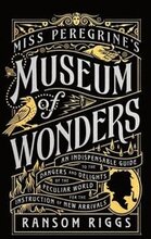 Miss Peregrine's Museum Of Wonders