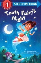 Tooth Fairy's Night