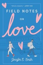 Field Notes On Love