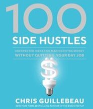100 Side Hustles