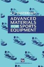 Advanced Materials for Sports Equipment