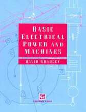 Basic Electrical Power and Machines