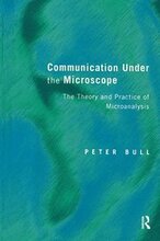 Communication Under the Microscope