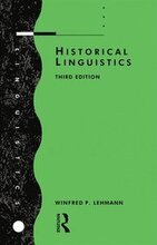 Historical Linguistics