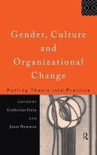 Gender, Culture and Organizational Change