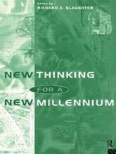 New Thinking for a New Millennium