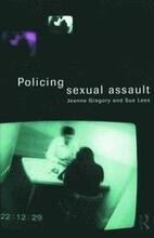 Policing Sexual Assault