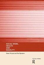 Social Work, Health and Equality
