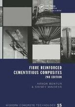 Fibre Reinforced Cementitious Composites