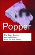 Open Society and Its Enemies, The Vol 2