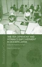 The Tea Ceremony and Women's Empowerment in Modern Japan