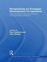 Perspectives on European Development Cooperation