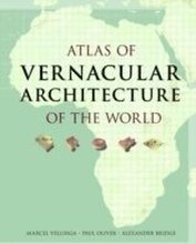 Atlas of Vernacular Architecture of the World