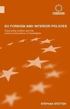 EU Foreign and Interior Policies