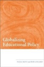 Globalizing Education Policy